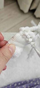 Müşteri yorumu görseli