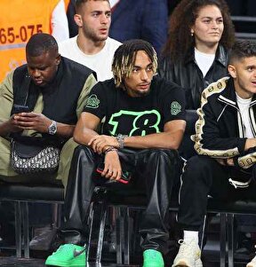 Müşteri yorumu görseli