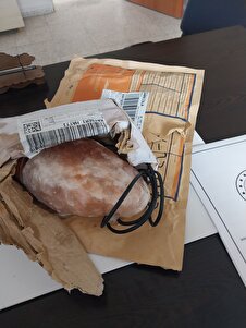 Müşteri yorumu görseli