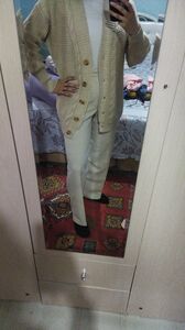 Müşteri yorumu görseli