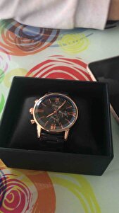 Müşteri yorumu görseli