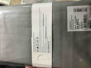 Müşteri yorumu görseli