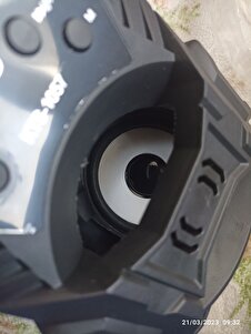 Müşteri yorumu görseli