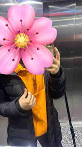 Müşteri yorumu görseli