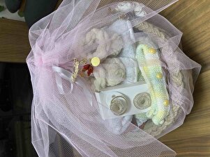 Müşteri yorumu görseli