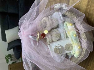 Müşteri yorumu görseli