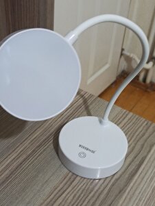 Müşteri yorumu görseli