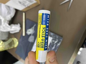 Müşteri yorumu görseli