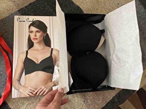 Müşteri yorumu görseli