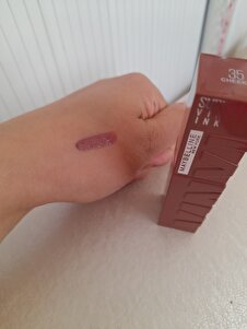 Müşteri yorumu görseli