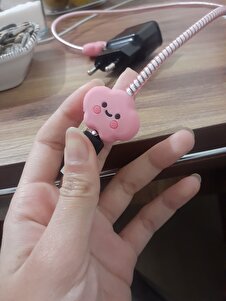 Müşteri yorumu görseli