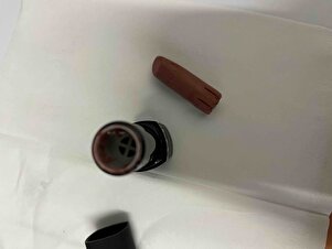 Müşteri yorumu görseli