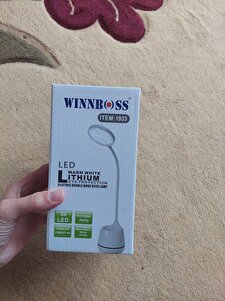 Müşteri yorumu görseli