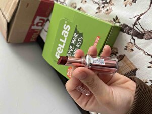 Müşteri yorumu görseli