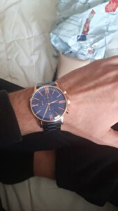 Müşteri yorumu görseli