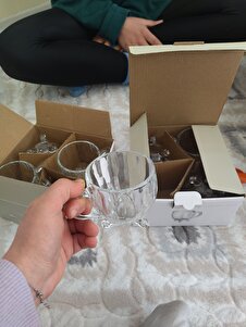 Müşteri yorumu görseli