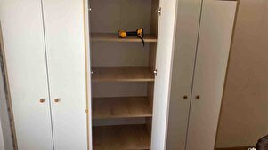 Müşteri yorumu görseli