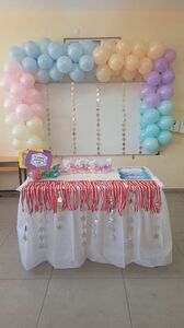 Müşteri yorumu görseli