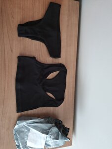 Müşteri yorumu görseli