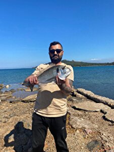 Müşteri yorumu görseli