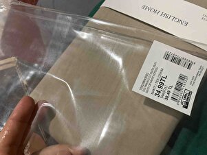 Müşteri yorumu görseli