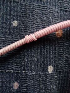 Müşteri yorumu görseli