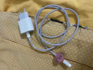 Müşteri yorumu görseli