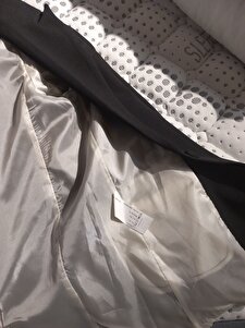 Müşteri yorumu görseli