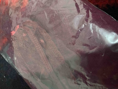 Müşteri yorumu görseli