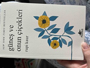 Müşteri yorumu görseli