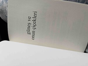 Müşteri yorumu görseli