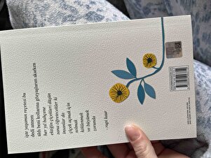 Müşteri yorumu görseli