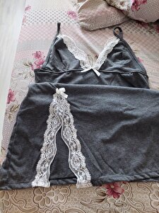 Müşteri yorumu görseli