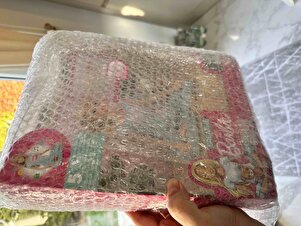 Müşteri yorumu görseli