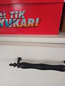 Müşteri yorumu görseli