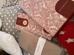 Müşteri yorumu görseli