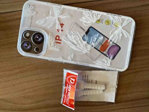 Müşteri yorumu görseli