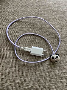 Müşteri yorumu görseli