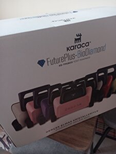 Müşteri yorumu görseli