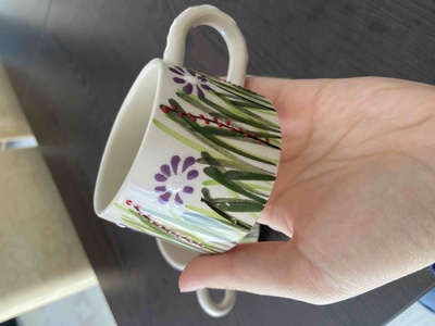 Müşteri yorumu görseli