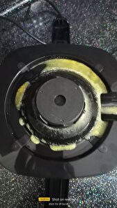 Müşteri yorumu görseli