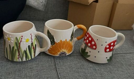 Müşteri yorumu görseli