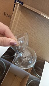 Müşteri yorumu görseli