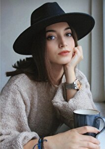 Müşteri yorumu görseli