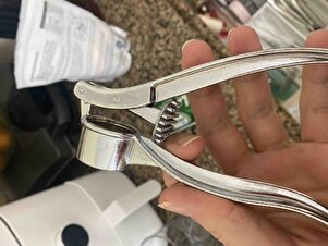 Müşteri yorumu görseli