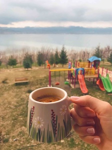 Müşteri yorumu görseli