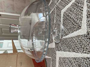 Müşteri yorumu görseli