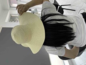 Müşteri yorumu görseli