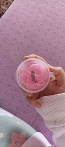 Müşteri yorumu görseli