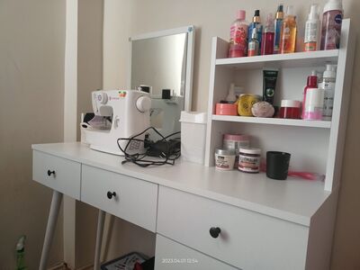 Müşteri yorumu görseli